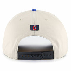 Cleveland Guardians '47 Fiji Rope Hitch Adjustable Hat Online