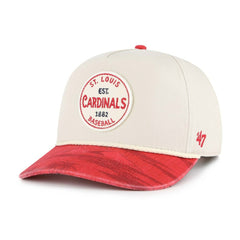 St. Louis Cardinals '47 Fiji Rope Hitch Adjustable Hat Online