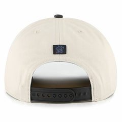 Miami Marlins '47 Fiji Rope Hitch Adjustable Hat On Sale