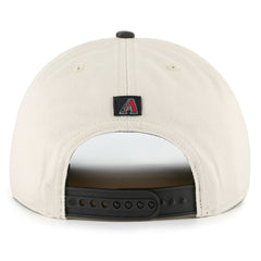 Arizona Diamondbacks '47 Fiji Rope Hitch Adjustable Hat Online