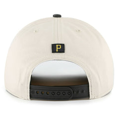 Pittsburgh Pirates '47 Fiji Rope Hitch Adjustable Hat Near Me