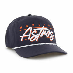 Houston Astros '47 Condor Hitch Adjustable Hat Near Me