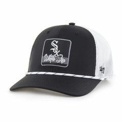Chicago White Sox '47 Scratch Adjustable Trucker Hat On Sale