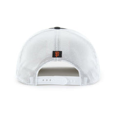 San Francisco Giants '47 Scratch Adjustable Trucker Hat Sale