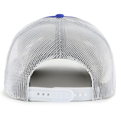 Milwaukee Brewers '47 Meander Foam Trucker Snapback Hat Sale
