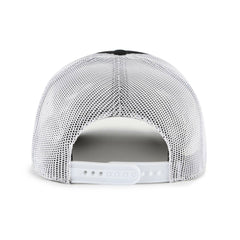Miami Marlins '47 Meander Foam Trucker Snapback Hat On Sale