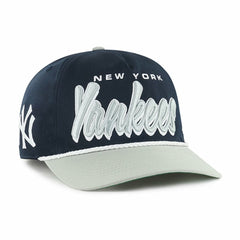 New York Yankees '47 Dropshadow Rope Hitch Adjustable Hat discount