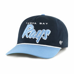 Tampa Bay Rays '47 Dropshadow Rope Hitch Adjustable Hat Clearance
