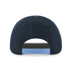 Tampa Bay Rays '47 Dropshadow Rope Hitch Adjustable Hat Clearance