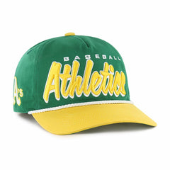 Athletics '47 Dropshadow Rope Hitch Adjustable Hat discount