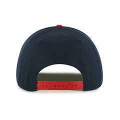 Atlanta Braves '47 Dropshadow Rope Hitch Adjustable Hat Clearance