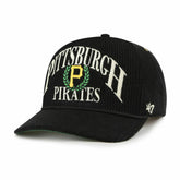 Pittsburgh Pirates '47 Pitchout Rope Hitch Adjustable Hat Clearance