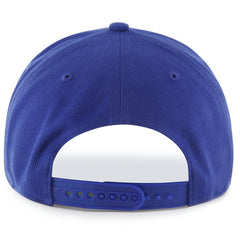 Los Angeles Dodgers '47 Pomona Hitch Adjustable Hat Lifestyle
