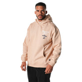 NBA - Phoenix Suns The Wild Collective Unisex Pullover Hoodie - Cream