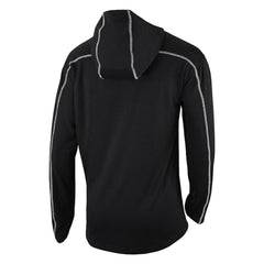 Ottawa Senators - Columbia Shotgun Omni-Wick Pullover Hoodie Black