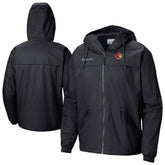 Ottawa Senators - Columbia Oroville Creek Lined Full-Zip Jacket Black