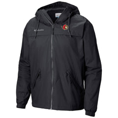 Ottawa Senators - Columbia Oroville Creek Lined Full-Zip Jacket Black