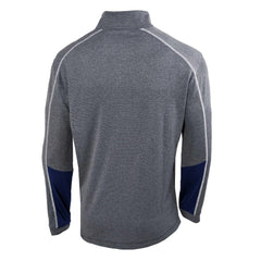 Toronto Maple Leafs - Columbia Omni-Wick Shotgun 2.0 Quarter-Zip Pullover Top Navy