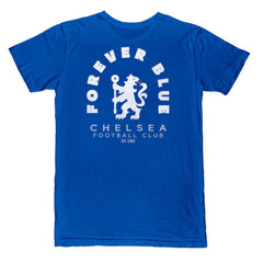 Chelsea 1863FC Forever Blue T-Shirts - Blue