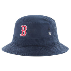 Boston Red Sox '47 Primary Logo Bucket Hat Sale