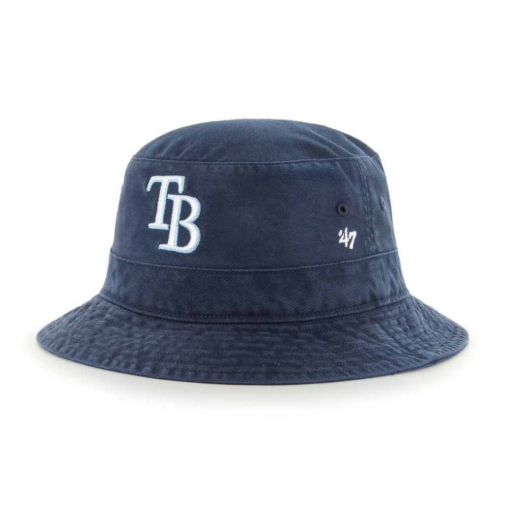 Tampa Bay Rays '47 Primary Logo Bucket Hat Clearance