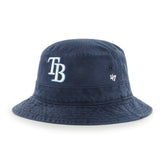 Tampa Bay Rays '47 Primary Logo Bucket Hat Clearance