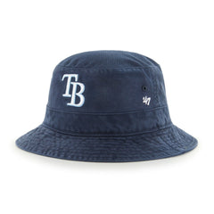 Tampa Bay Rays '47 Primary Logo Bucket Hat Clearance