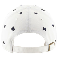 Houston Astros '47 Women's Confetti Clean Up Adjustable Hat Clearance