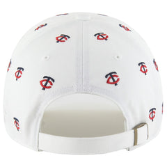 Minnesota Twins '47 Women's Confetti Clean Up Adjustable Hat On Sale