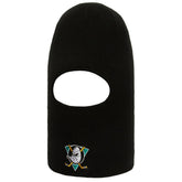 Anaheim Ducks - Mitchell & Ness Tailgate Balaclava Black