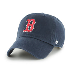 Boston Red Sox '47 Youth Clean Up Adjustable Hat discount