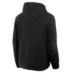 Philadelphia Flyers - Fanatics Decades Collection Tradition Hoodie Black