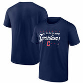 Cleveland Guardians Election Team T-Shirt Lifestyle