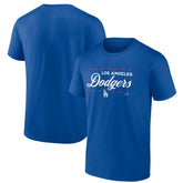 Los Angeles Dodgers Election Team T-Shirt Lifestyle