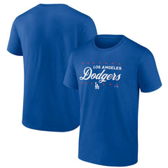 Los Angeles Dodgers Election Team T-Shirt Lifestyle