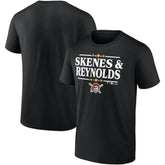 Paul Skenes & Bryan Reynolds Pittsburgh Pirates Election Player T-Shirt Sale