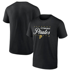 Pittsburgh Pirates Election Team T-Shirt Lifestyle