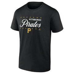 Pittsburgh Pirates Election Team T-Shirt Lifestyle