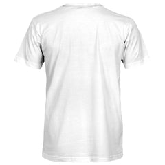 Manchester City 1863FC Athletic Wordmark T-Shirts - White