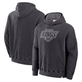 Los Angeles Kings - Fanatics Made in Canada Pullover Hoodie Black