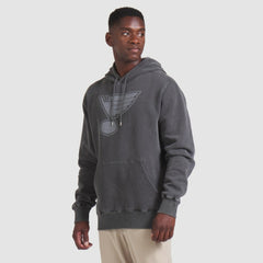 St. Louis Blues - Fanatics Made in Canada Pullover Hoodie Black