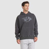 Nashville Predators - Fanatics Made in Canada Pullover Hoodie Black