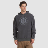 Winnipeg Jets - Fanatics Made in Canada Pullover Hoodie Black