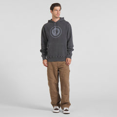 Winnipeg Jets - Fanatics Made in Canada Pullover Hoodie Black
