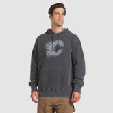 Calgary Flames - Fanatics Made in Canada Pullover Hoodie Black