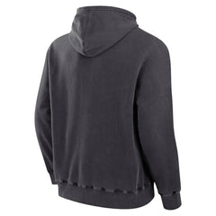 Minnesota Wild - Fanatics Made in Canada Pullover Hoodie Black