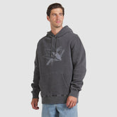 San Jose Sharks - Fanatics Made in Canada Pullover Hoodie Black