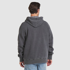 San Jose Sharks - Fanatics Made in Canada Pullover Hoodie Black