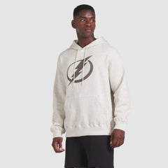 Tampa Bay Lightning - Fanatics Made in Canada Pullover Hoodie Cream