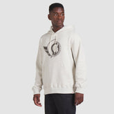 Ottawa Senators - Fanatics Made in Canada Pullover Hoodie Cream